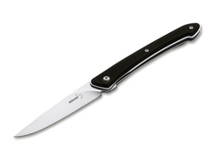 Фото Нож складной Boker Spillo, сталь VG10, рукоять G10