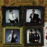 DAMNED, THE:  The Chiswick Singles And Another Thing