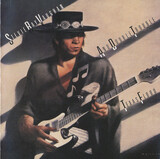 VAUGHAN, STEVIE RAY:  Texas Flood
