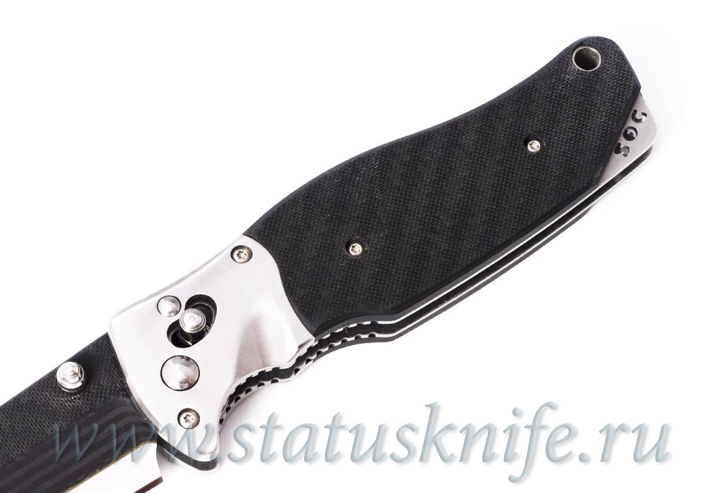 Нож SOG Tomcat III S95SL Limited