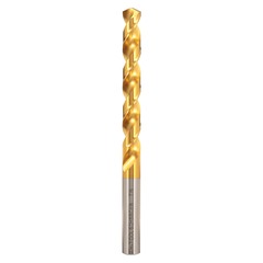 Сверло по металлу ц/х 1,8x46/22мм DIN338 h8 5xD HSSE-Co8 TiN 135° Pro H-Tools 281018THT