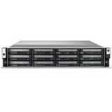 Сетевое хранилище TerraMaster U12-500 Plus