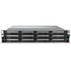 Сетевое хранилище TerraMaster U12-500 Plus