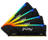 DDR4 32GB (4*8GB) Kingston FURY KF432C16BB2AK4/32
