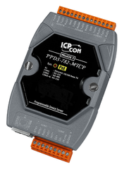 Преобразователь ICP DAS PPDS-782-MTCP CR