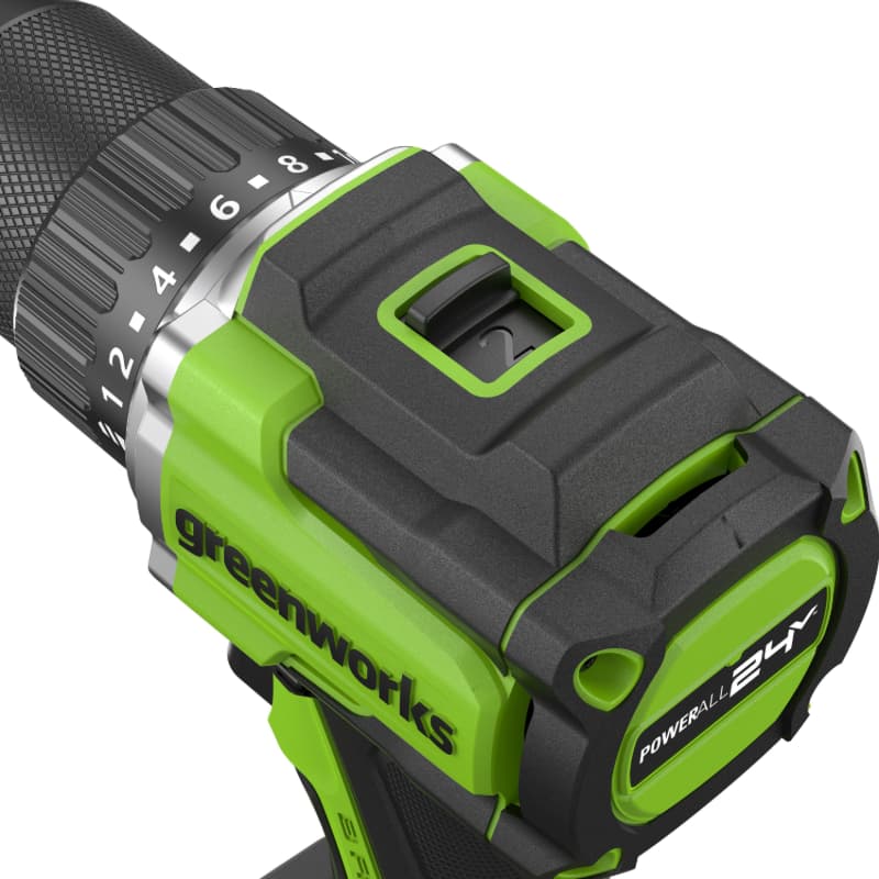 Greenworks 3708407CUC: Что это и как работает