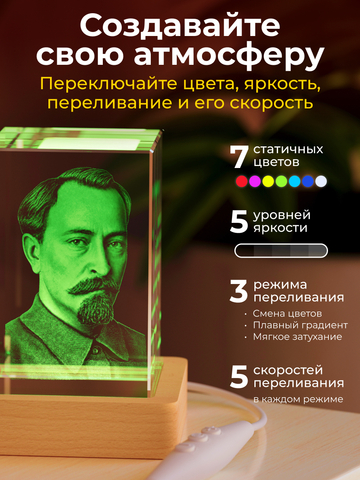 Ночник 