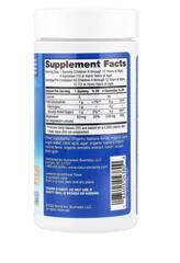 Natural Vitality CALM®, детские жевательные таблетки, сладкий цитрус, 83 мг, 60 жевательных таблеток