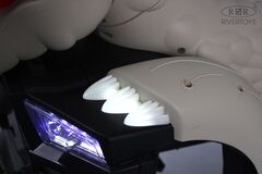 Квадроцикл K707PX-A 4WD с дистанционным управлением