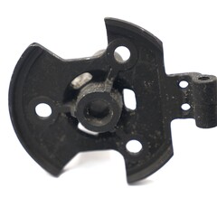 Запчасть №53C для HGSR. Стволовая коробка