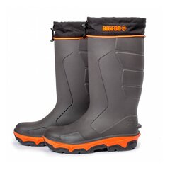 Сапоги ПУ BIGFOOT (проф), TZRO