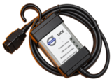 Volvo Vida Dice 2014d RUS, Full chip, зеленая плата