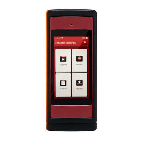 Автосканер THINKCAR THINKTOOL READER HD — изображение 2