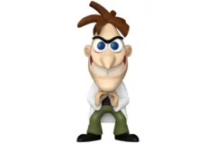 Фигурка Funko POP! Disney Phineas and Ferb: Dr. Doofenshmirtz (1752)