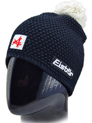 Шапка Eisbar Jamie Pompon SA 109