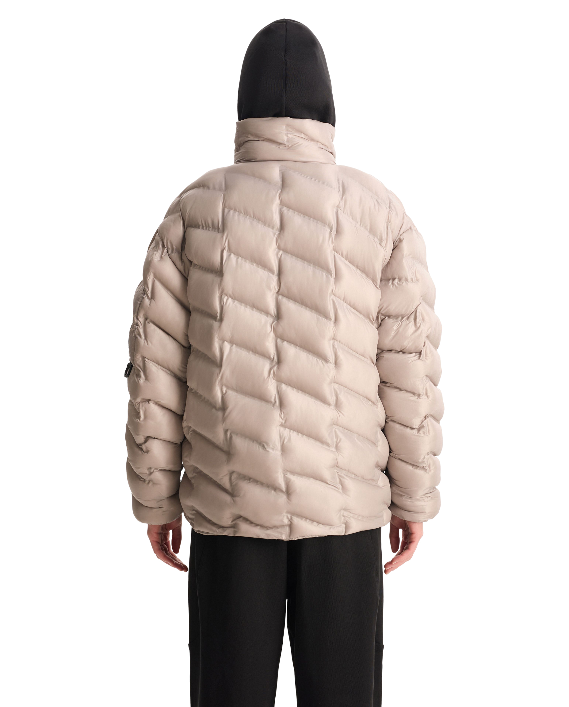 Бомбер стеганый CSKAxUrban Tiger