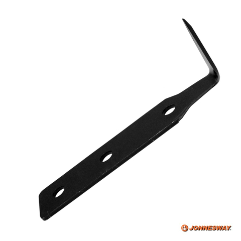 Jonnesway AB010019 Сменное лезвие для срезки стекол 25 мм. 48986