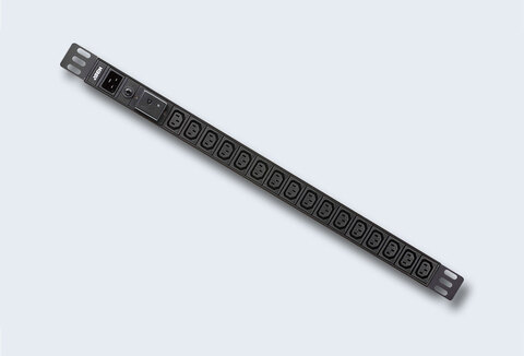 Блок распределения питания Aten PE0216SG (PE0216SG-AT-G)