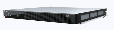 Усилитель мощности Biamp Voltera D 1200.8 — фото 3