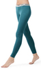 Термокальсоны Norveg Soft Leggins для женщин (Легинсы) голубые - 2