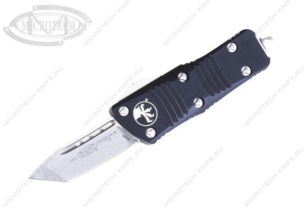 Нож Microtech Mini Troodon 240-10