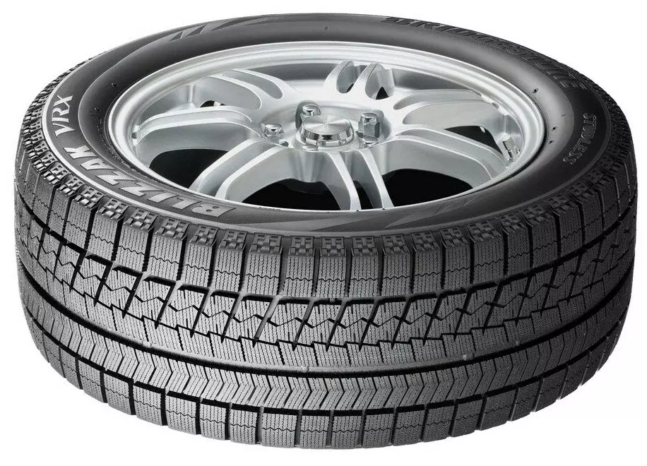 Шина Bridgestone Blizzak VRX 94S R18 235/45 зимняя