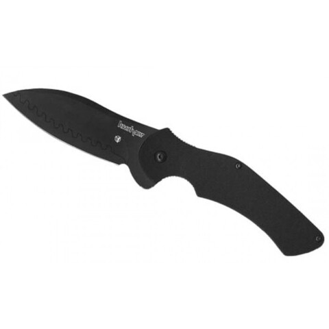 Нож Kershaw JYD II 1725CBBLK
