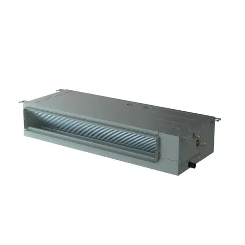 Сплит-система канального типа Hisense AUD-85UX4RPH8/AUW-85U6RZ8 инверторный