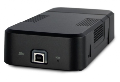 интерфейс USB audio / BLU link
