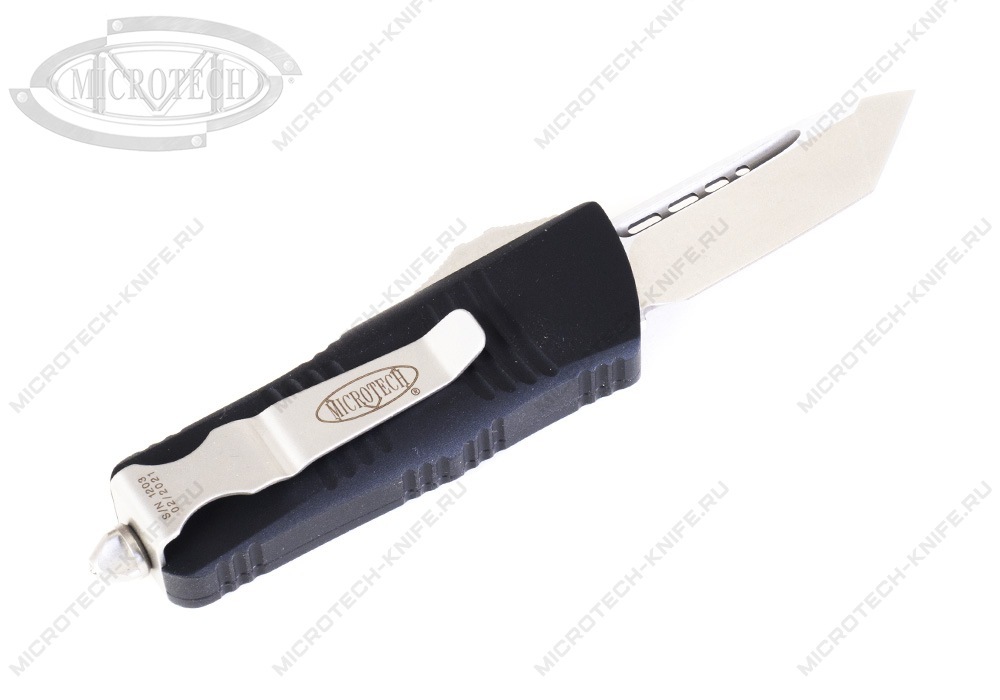 Нож Microtech Mini Troodon 240-10