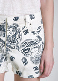 Шорты PIERRE BALMAIN