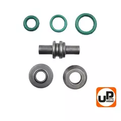 Боек в сборе UNITED PARTS для MAKITA HR2450 (90-0398)