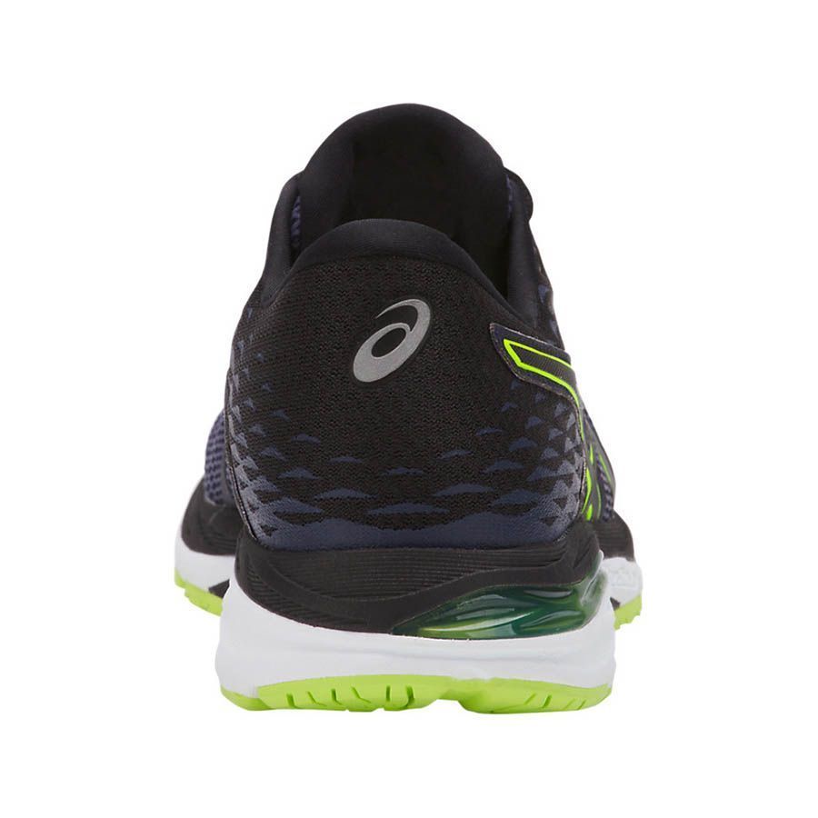 Кроссовки для бега мужские Asics Gel Cumulus 19 темно-синие - 3