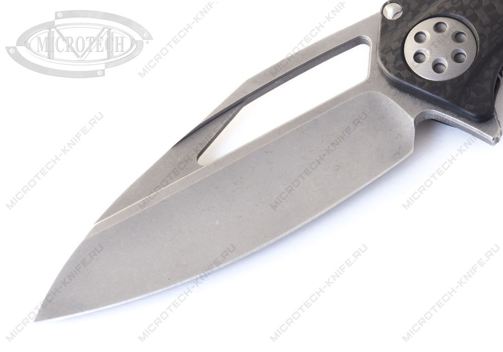 Нож Marfione Custom Matrix Apocalyptic M390 CF