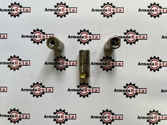 Наконечник шланга шприца | 990/89203 | Spare Parts