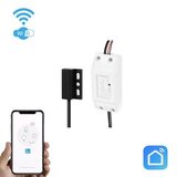 Hoovi ja garaaživäravate Wi-Fi juhtimine