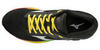 Mizuno Wave Rider 23 беговые кроссовки мужские черные (Распродажа) - 3