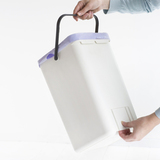 Ведро для мусора SORT&GO 12л, артикул 109782, производитель - Brabantia, фото 5