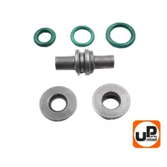 Боек в сборе UNITED PARTS для MAKITA HR2450 (90-0398)