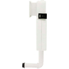 Aquatek Либра New SET BW AQUATEK ЛИБРА N-030 3В1 Инсталляция с унитазом, цвет: белый