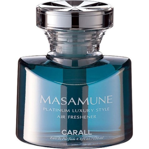 Жидкостной освежитель воздуха для автомобиля CARALL MASAMUNE 1232 (platinum homme) Жидкостной освежитель воздуха для автомобиля CARALL MASAMUNE 1232 (platinum homme)