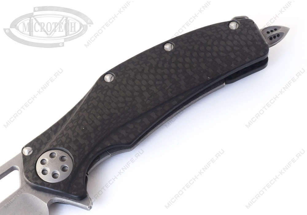 Нож Marfione Custom Matrix Apocalyptic M390 CF