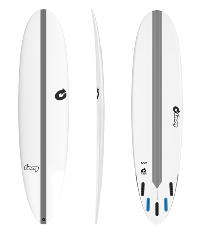 TORQ 7'0