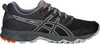 Asics Gel Sonoma 3 женские кроссовки внедорожники черные - 1
