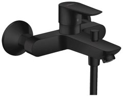 Hansgrohe Talis E 71740670 Смеситель для ванны, ВМ, мч фото