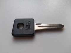 Болванки ключей зажигания Harley Davidson