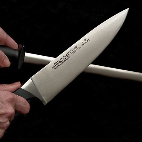 Мусат 23 см ARCOS Sharpening steels арт. 2781