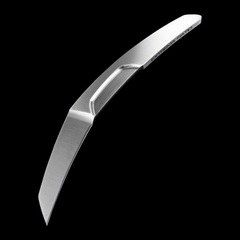 Фото Нож для стейка Extrema Ratio Steel Talon, сталь Böhler N690