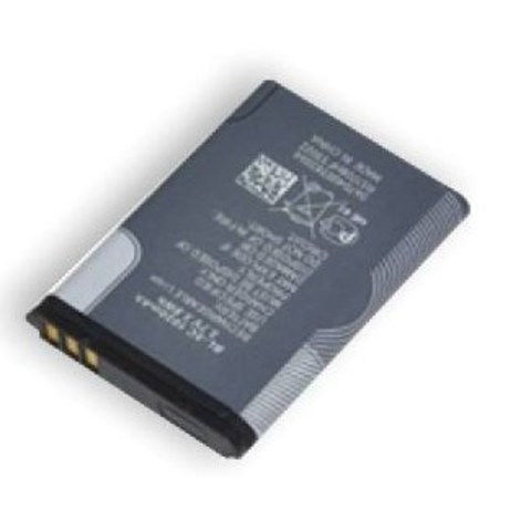 Аккумулятор резервный для GSM сигнализаций BL‑5C