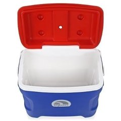 Термоконтейнер Igloo Contour 30Qt Патриот (изотермический, 28л)